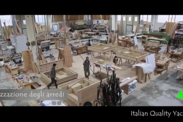 Studio Technical innovations Italy