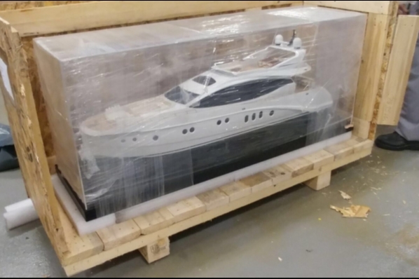 Progettazione  Imbarcazioni