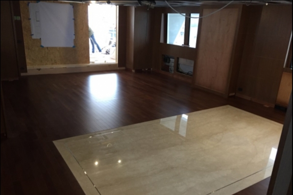 Progetti  Yacht