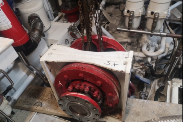 Progetti  Yacht