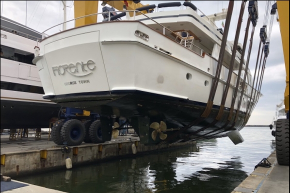 Progettazione  Barche