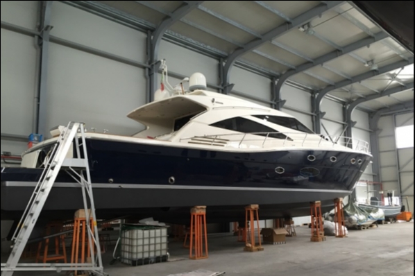 Progettazione  Barche