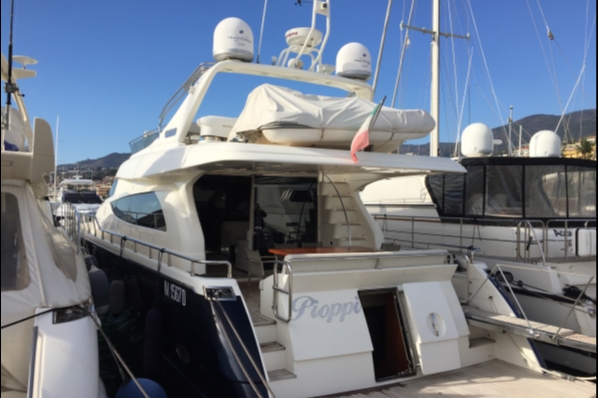 Progettazione  Barche